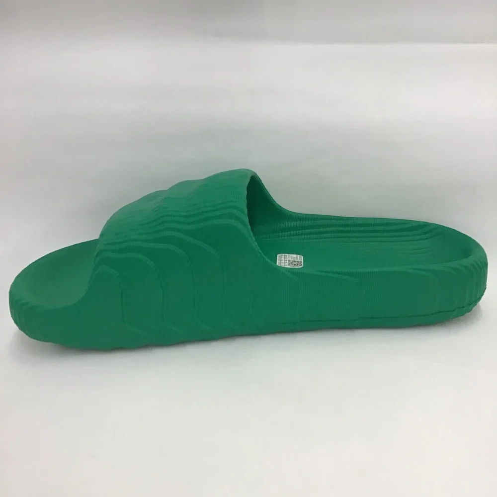 New Mens Sliders adidas Adilette 22 IF3661 Size: 13